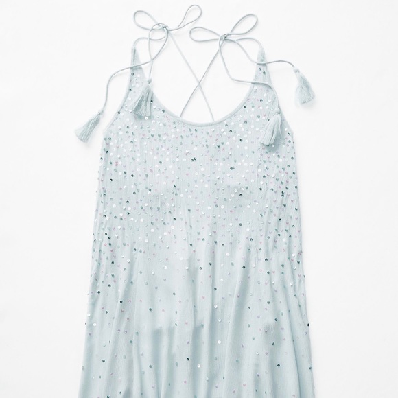 Free People Just Watch Me Slip - Picture 5 of 6